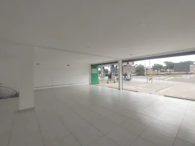 Imóvel Comercial com 1 Quarto para alugar, 84m² no Água Branca, Piracicaba