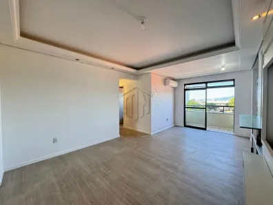 Apartamento com 3 Quartos à venda, 90m² no Jardim Atlântico, Florianópolis