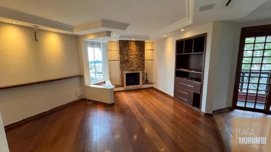 Apartamento com 3 Quartos à venda, 150m² no Vila Andrade, São Paulo