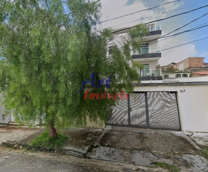 Cobertura com 3 quartos — Santa Mônica, Belo Horizonte