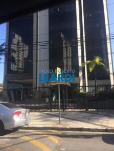 Sala Comercial para alugar, 97m² no Vila Cruzeiro, São Paulo