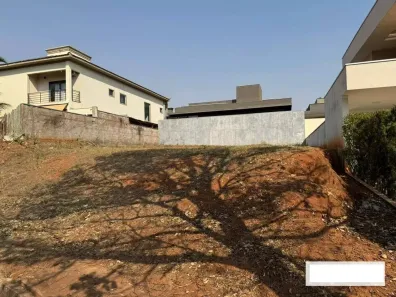 Lote/Terreno à venda, 401m² no Parque Residencial Damha V, São José do Rio Preto