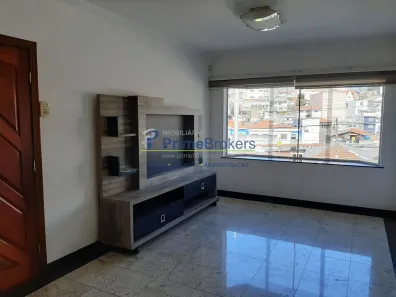 Sobrado com 3 Quartos à venda, 200m² no Vila Nair, São Paulo