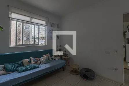 Apartamento com 2 Quartos à venda, 48m² no Vila Vermelha, São Paulo