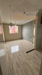 Apartamento com 2 Quartos à venda, 38m² no Jardim Casablanca, São Paulo