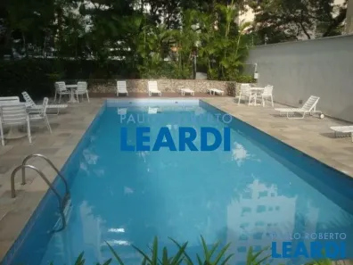 Apartamento com 3 Quartos à venda, 127m² no Campo Belo, São Paulo