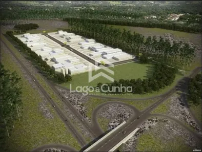 Lote/Terreno à venda, 1000m² no Parque do Estado II, Mogi Mirim