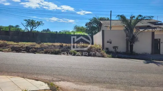 Lote/Terreno à venda, 307m² no Antônio Fernandes, Anápolis