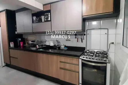 Sobrado com 3 Quartos à venda, 125m² no Vila Universitária, São Paulo