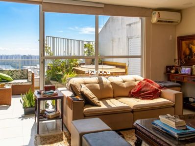 Apartamento com 2 Quartos à venda, 145m² no Barra da Tijuca, Rio de Janeiro
