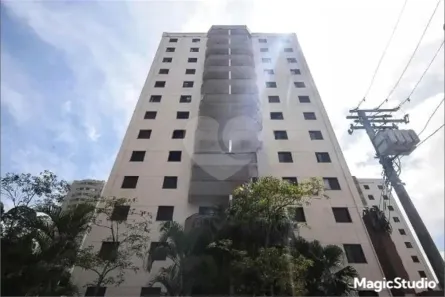 Apartamento com 3 Quartos à venda, 61m² no Jardim Ampliação, São Paulo