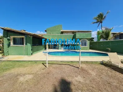 Casa com 4 Quartos à venda, 800m² no Vilas do Atlântico, Lauro de Freitas