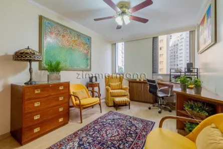 Apartamento com 4 Quartos à venda, 198m² no Jardim Paulista, São Paulo