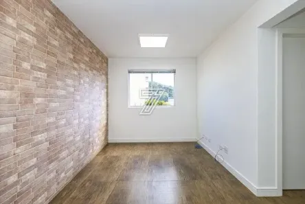 Apartamento com 2 Quartos à venda, 52m² no Seminário, Curitiba