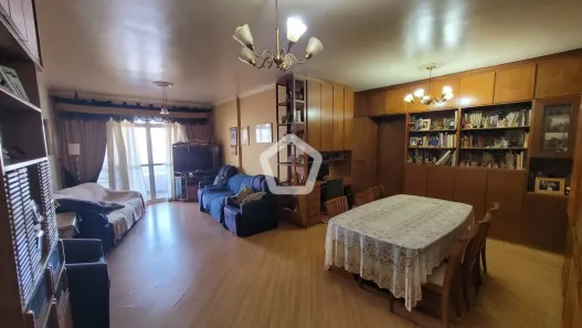 Apartamento com 3 Quartos à venda, 212m² no Mooca, São Paulo