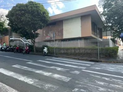 Ponto Comercial para alugar, 320m² no Centro, Limeira