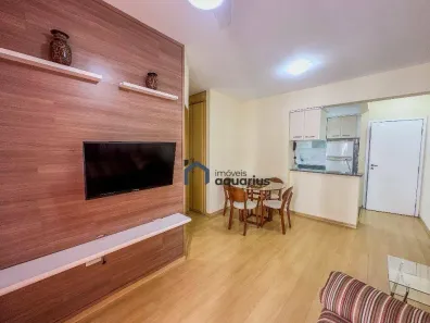 Apartamento com 2 Quartos à venda, 60m² no Parque Residencial Aquarius, São José dos Campos