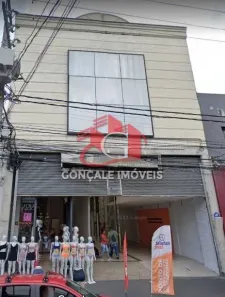Imóvel Comercial à venda, 1525m² no Brás, São Paulo