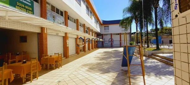 Sala Comercial para alugar, 54m² no Havaí, Belo Horizonte