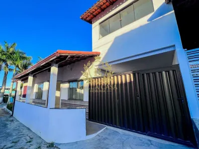 Casa com 3 Quartos à venda, 90m² no Três Vendas, Araruama