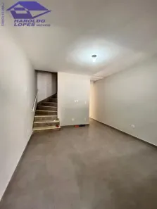 Casa com 2 Quartos à venda, 78m² no Vila Dom Pedro II, São Paulo
