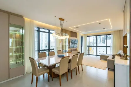 Apartamento com 3 Quartos à venda, 127m² no Pioneiros, Balneário Camboriú