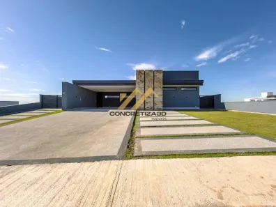Casa de Condomínio com 4 Quartos à venda, 514m² no Jardim Quintas da Terracota, Indaiatuba