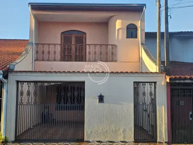 Casa com 3 Quartos à venda, 205m² no Vila Guimarães, Sorocaba