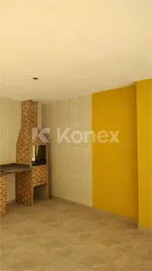 Casa de Condomínio com 2 Quartos à venda, 70m² no Jardim Nossa Senhora do Carmo, São Paulo