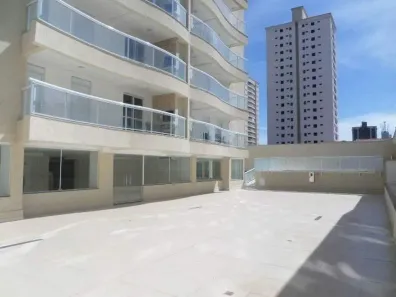 Apartamento com 3 Quartos à venda, 118m² no Cidade Alta, Piracicaba