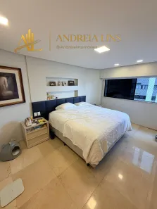 Apartamento com 4 Quartos à venda, 172m² no Piedade, Jaboatão dos Guararapes