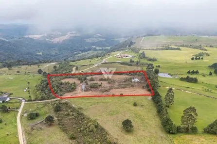 Imóvel Comercial à venda, 20252m² no São Luiz do Purunã, Balsa Nova