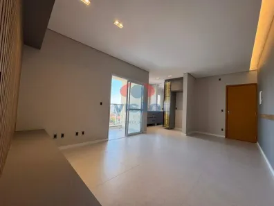 Apartamento com 3 Quartos à venda, 83m² no Cidade Nova, Indaiatuba