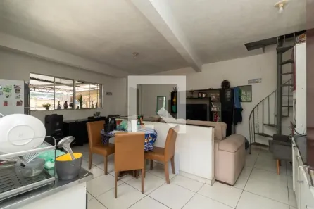 Casa com 2 Quartos à venda, 90m² no Jardim Ângela (Zona Leste), São Paulo