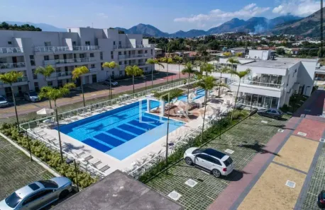 Cobertura com 4 Quartos à venda, 140m² no Campo Grande, Rio de Janeiro