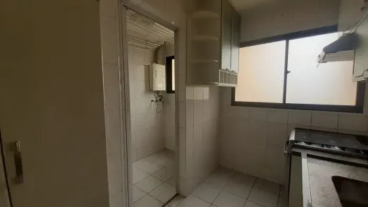 Apartamento com 2 Quartos à venda, 60m² no Vila Polopoli, São Paulo