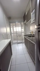 Apartamento com 1 Quarto para alugar, 40m² no Brás, São Paulo