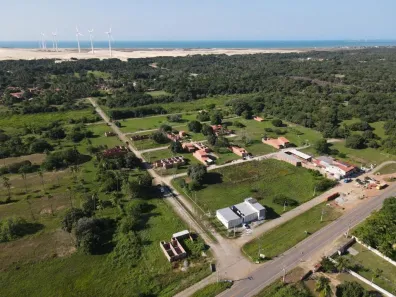 Lote/Terreno à venda, 150m² no Pecém, São Gonçalo do Amarante