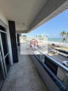 Apartamento com 4 Quartos à venda, 182m² no Boa Viagem, Recife