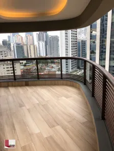 Apartamento com 1 Quarto à venda, 46m² no Vila Olímpia, São Paulo