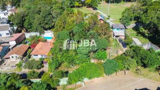 Lote/Terreno à venda, 405m² no Campo Comprido, Curitiba