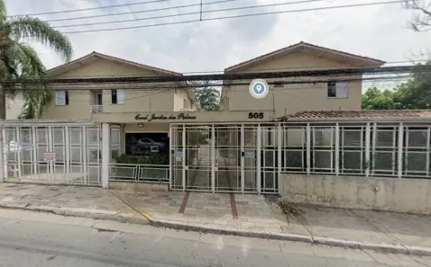 Casa de Condomínio com 3 Quartos à venda, 144m² no Jardim Maria Duarte, São Paulo