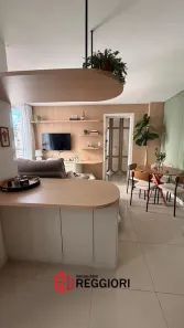 Apartamento com 1 Quarto à venda, 49m² no Fazenda, Itajaí