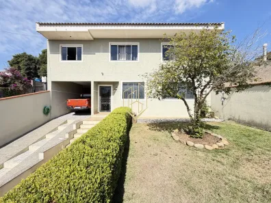 Sobrado com 5 Quartos à venda, 240m² no Pilarzinho, Curitiba
