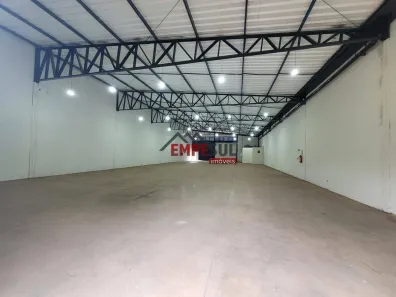 Ponto Comercial à venda, 400m² no Plano Diretor Sul, Palmas