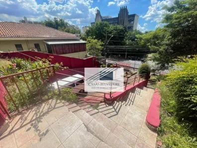 Imóvel Comercial à venda, 230m² no Floresta, Belo Horizonte