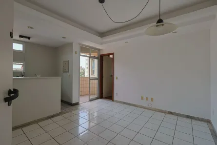Apartamento com 1 Quarto à venda, 40m² no São Pedro, Belo Horizonte