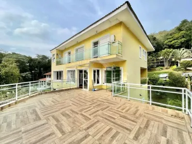 Casa com 4 Quartos à venda, 494m² no Transurb, Itapevi