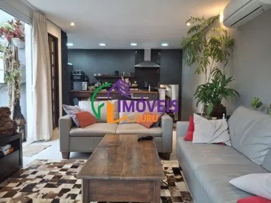 Sobrado com 3 Quartos à venda, 160m² no Vila Romana, São Paulo