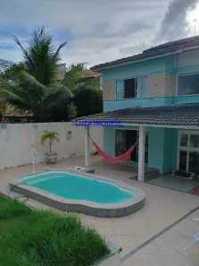 Casa com 4 Quartos à venda, 173m² no Vilas do Atlântico, Lauro de Freitas